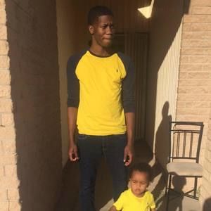 Meet your Posher, Jacquavious